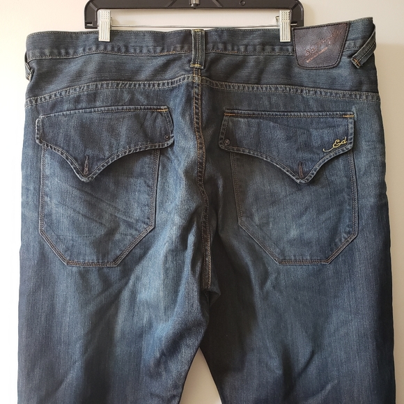 ed hardy brand jeans